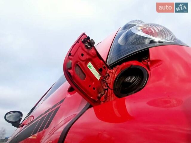 Красный Ситроен С1, объемом двигателя 1 л и пробегом 111 тыс. км за 6350 $, фото 105 на Automoto.ua