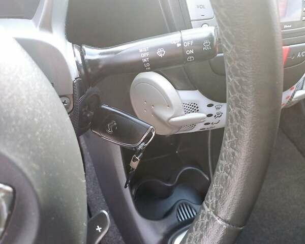 Красный Ситроен С1, объемом двигателя 1 л и пробегом 111 тыс. км за 6350 $, фото 78 на Automoto.ua