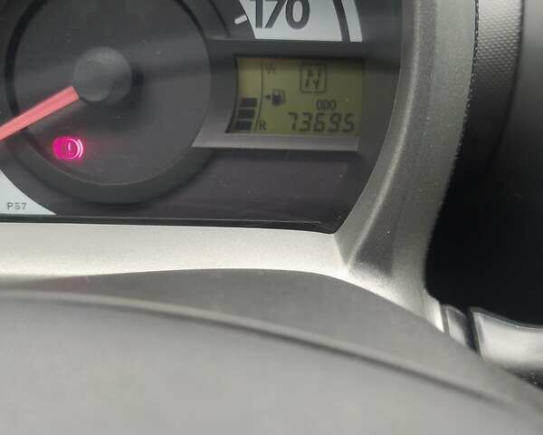Червоний Сітроен С1, об'ємом двигуна 1 л та пробігом 76 тис. км за 6200 $, фото 2 на Automoto.ua