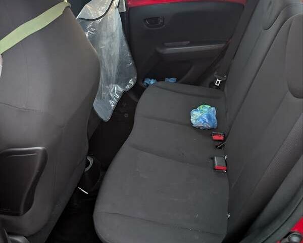 Красный Ситроен С1, объемом двигателя 1 л и пробегом 34 тыс. км за 7300 $, фото 17 на Automoto.ua