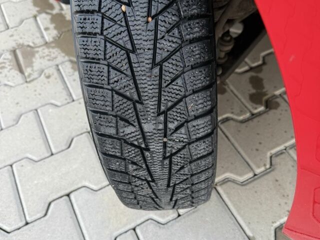 Червоний Сітроен С1, об'ємом двигуна 1 л та пробігом 175 тис. км за 4700 $, фото 6 на Automoto.ua