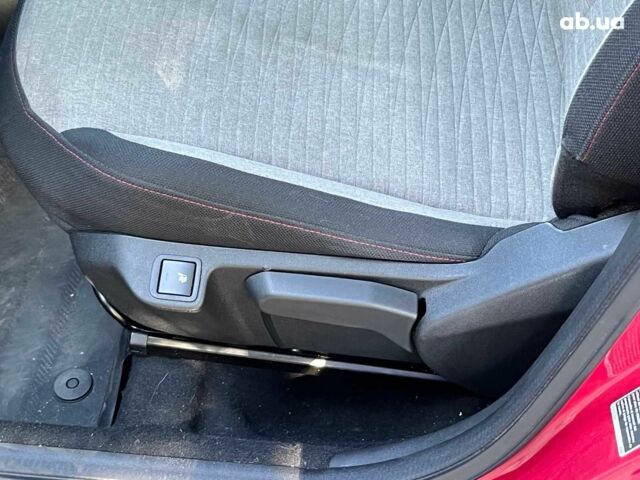 Красный Ситроен С1, объемом двигателя 1 л и пробегом 26 тыс. км за 11990 $, фото 30 на Automoto.ua