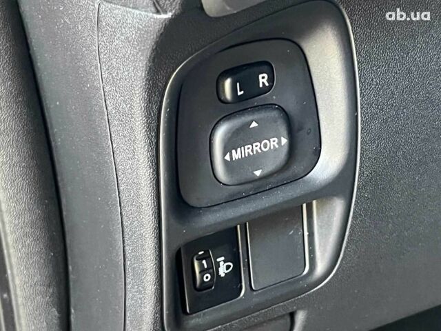 Красный Ситроен С1, объемом двигателя 1 л и пробегом 26 тыс. км за 11990 $, фото 35 на Automoto.ua