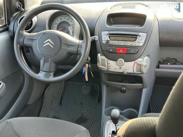 Ситроен С1, объемом двигателя 1 л и пробегом 128 тыс. км за 3990 $, фото 22 на Automoto.ua