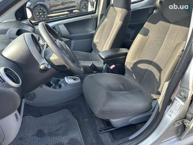 Ситроен С1, объемом двигателя 1 л и пробегом 128 тыс. км за 3990 $, фото 12 на Automoto.ua