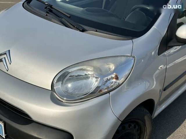 Ситроен С1, объемом двигателя 1 л и пробегом 128 тыс. км за 3990 $, фото 8 на Automoto.ua