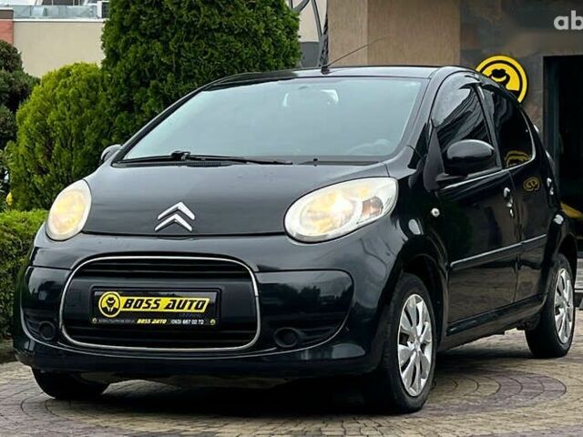 Сітроен С1, об'ємом двигуна 1 л та пробігом 148 тис. км за 4900 $, фото 2 на Automoto.ua