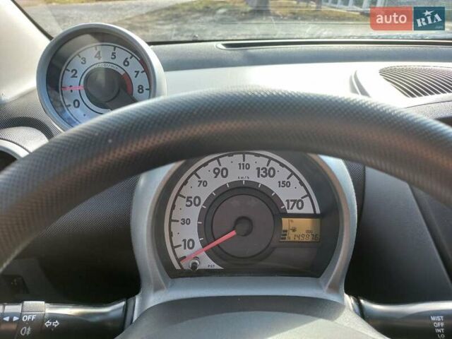 Ситроен С1, объемом двигателя 1 л и пробегом 149 тыс. км за 5100 $, фото 10 на Automoto.ua