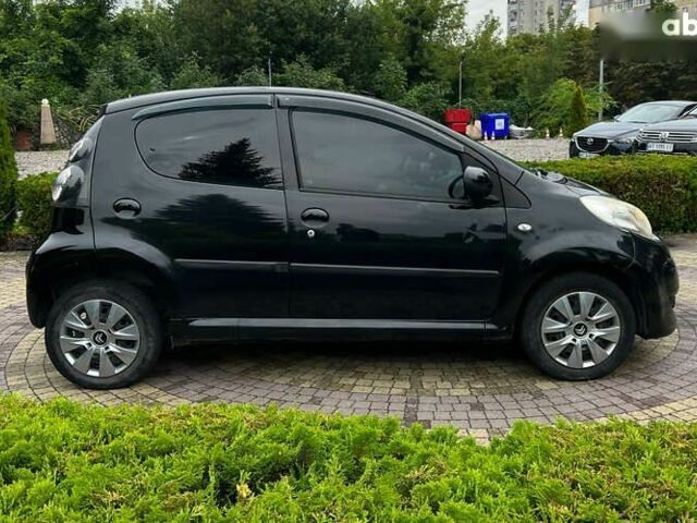 Сітроен С1, об'ємом двигуна 1 л та пробігом 148 тис. км за 4900 $, фото 7 на Automoto.ua