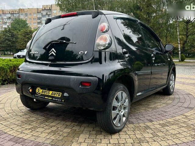 Сітроен С1, об'ємом двигуна 1 л та пробігом 148 тис. км за 4900 $, фото 6 на Automoto.ua