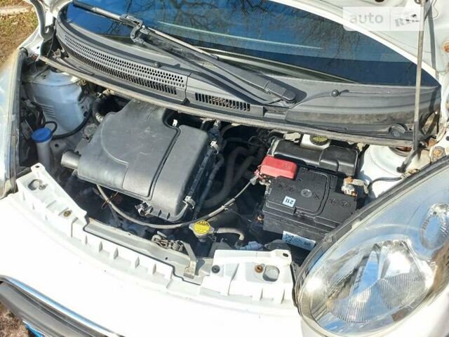 Ситроен С1, объемом двигателя 1 л и пробегом 149 тыс. км за 5100 $, фото 13 на Automoto.ua