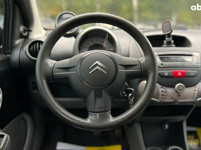 Сітроен С1, об'ємом двигуна 1 л та пробігом 148 тис. км за 4900 $, фото 12 на Automoto.ua