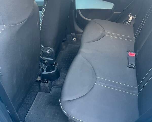 Ситроен С1, объемом двигателя 1 л и пробегом 129 тыс. км за 6300 $, фото 12 на Automoto.ua