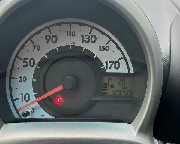 Ситроен С1, объемом двигателя 1 л и пробегом 129 тыс. км за 6300 $, фото 9 на Automoto.ua