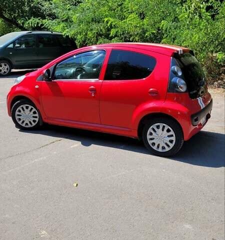 Сітроен С1, об'ємом двигуна 1 л та пробігом 134 тис. км за 6700 $, фото 1 на Automoto.ua