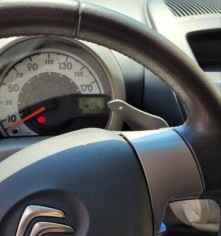 Сітроен С1, об'ємом двигуна 1 л та пробігом 134 тис. км за 6700 $, фото 6 на Automoto.ua