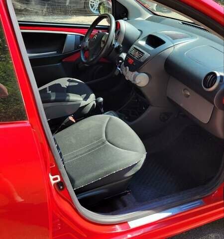 Сітроен С1, об'ємом двигуна 1 л та пробігом 134 тис. км за 6700 $, фото 9 на Automoto.ua