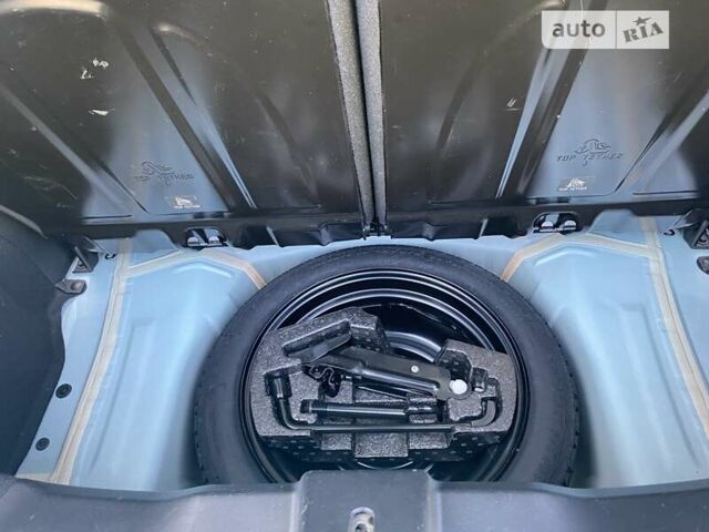 Сітроен С1, об'ємом двигуна 1 л та пробігом 43 тис. км за 10405 $, фото 10 на Automoto.ua