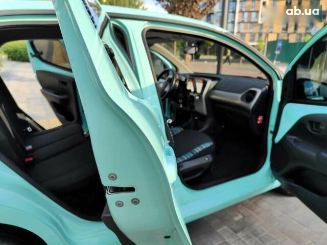 Ситроен С1, объемом двигателя 1 л и пробегом 100 тыс. км за 6990 $, фото 25 на Automoto.ua