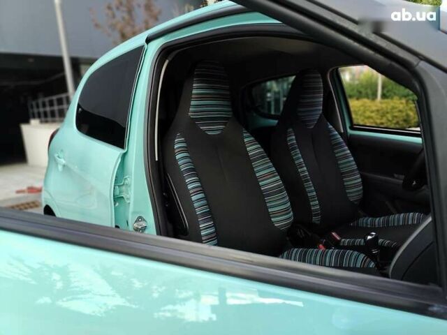 Ситроен С1, объемом двигателя 1 л и пробегом 100 тыс. км за 6990 $, фото 27 на Automoto.ua