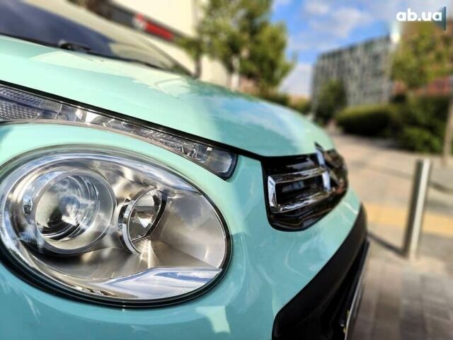 Ситроен С1, объемом двигателя 1 л и пробегом 100 тыс. км за 6990 $, фото 29 на Automoto.ua