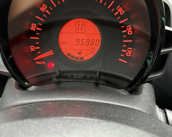 Сітроен С1, об'ємом двигуна 1 л та пробігом 95 тис. км за 7000 $, фото 10 на Automoto.ua