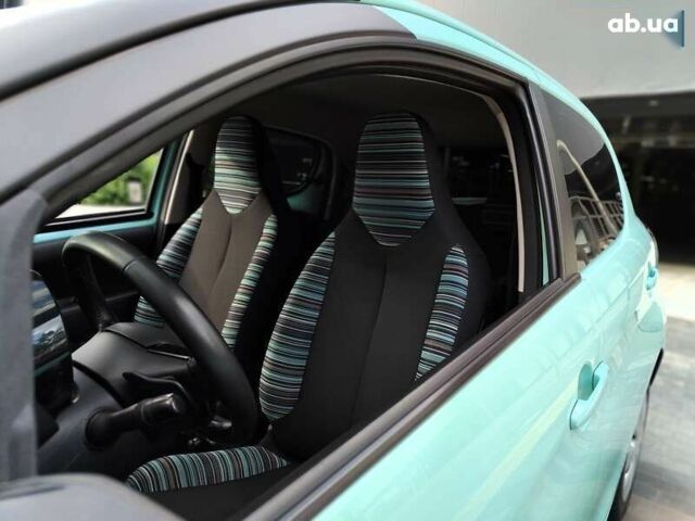 Ситроен С1, объемом двигателя 1 л и пробегом 100 тыс. км за 6990 $, фото 3 на Automoto.ua