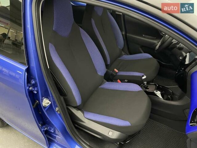 Ситроен С1, объемом двигателя 1 л и пробегом 125 тыс. км за 8890 $, фото 16 на Automoto.ua