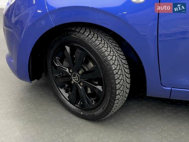 Ситроен С1, объемом двигателя 1 л и пробегом 125 тыс. км за 8890 $, фото 7 на Automoto.ua