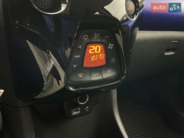 Ситроен С1, объемом двигателя 1 л и пробегом 125 тыс. км за 8890 $, фото 14 на Automoto.ua