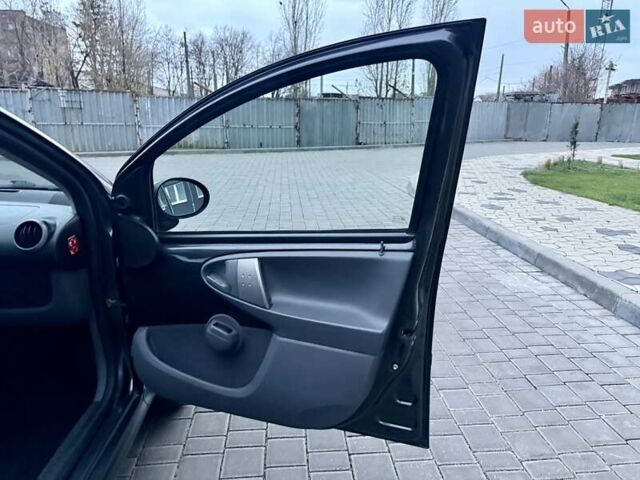 Сірий Сітроен С1, об'ємом двигуна 1 л та пробігом 189 тис. км за 3999 $, фото 34 на Automoto.ua