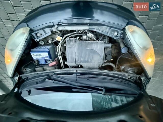 Сірий Сітроен С1, об'ємом двигуна 1 л та пробігом 189 тис. км за 3999 $, фото 61 на Automoto.ua