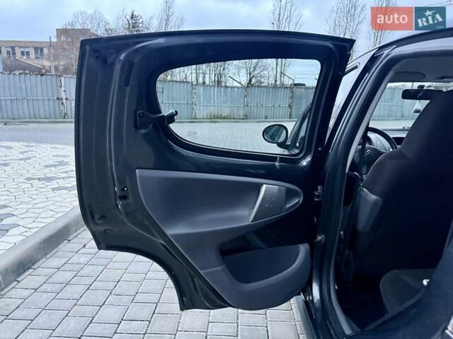 Сірий Сітроен С1, об'ємом двигуна 1 л та пробігом 189 тис. км за 3999 $, фото 53 на Automoto.ua