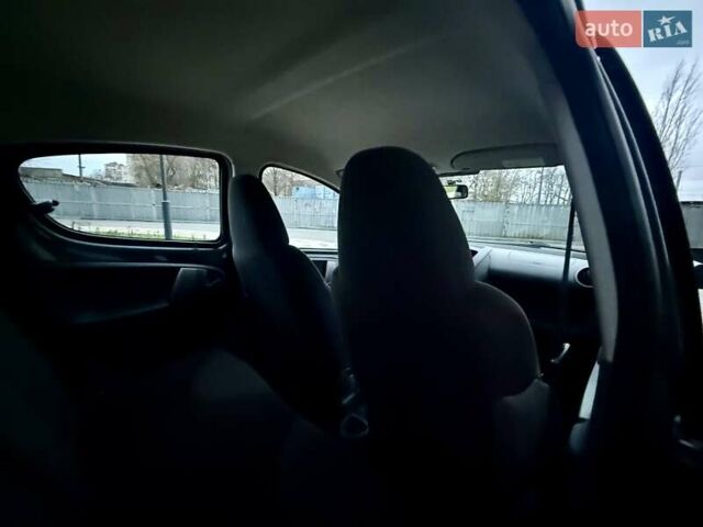 Сірий Сітроен С1, об'ємом двигуна 1 л та пробігом 189 тис. км за 3999 $, фото 49 на Automoto.ua