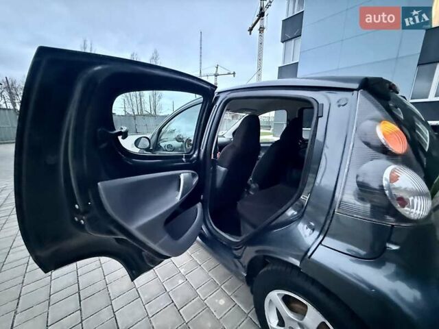 Сірий Сітроен С1, об'ємом двигуна 1 л та пробігом 189 тис. км за 3999 $, фото 48 на Automoto.ua