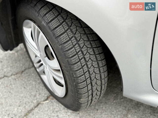 Сірий Сітроен С1, об'ємом двигуна 1 л та пробігом 127 тис. км за 4500 $, фото 12 на Automoto.ua