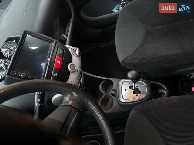 Ситроен С1 2008 в Ирпене на Automoto.ua Серый Ситроен С1, объемом двигателя 1 л и пробегом 200 тыс. км за 4500 $, фото 5 на Automoto.ua