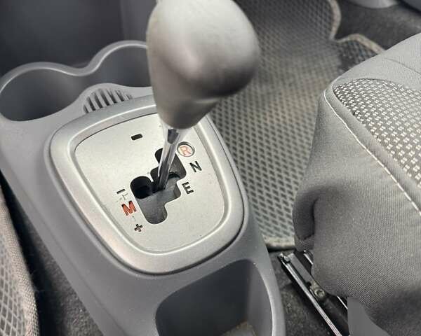 Серый Ситроен С1, объемом двигателя 1 л и пробегом 200 тыс. км за 4300 $, фото 23 на Automoto.ua