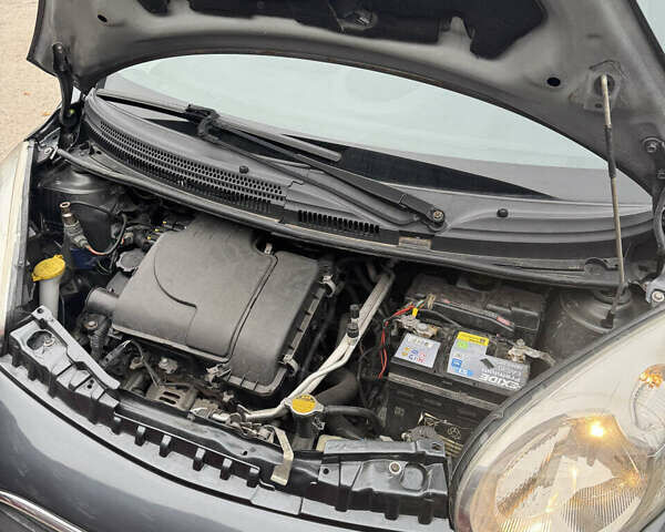 Сірий Сітроен С1, об'ємом двигуна 1 л та пробігом 200 тис. км за 4300 $, фото 25 на Automoto.ua