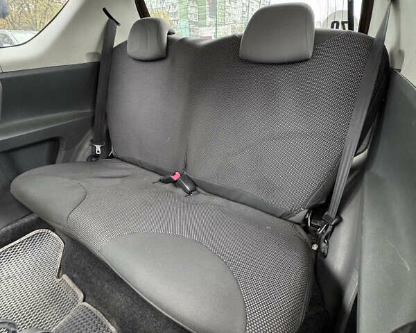 Сірий Сітроен С1, об'ємом двигуна 1 л та пробігом 200 тис. км за 4300 $, фото 17 на Automoto.ua