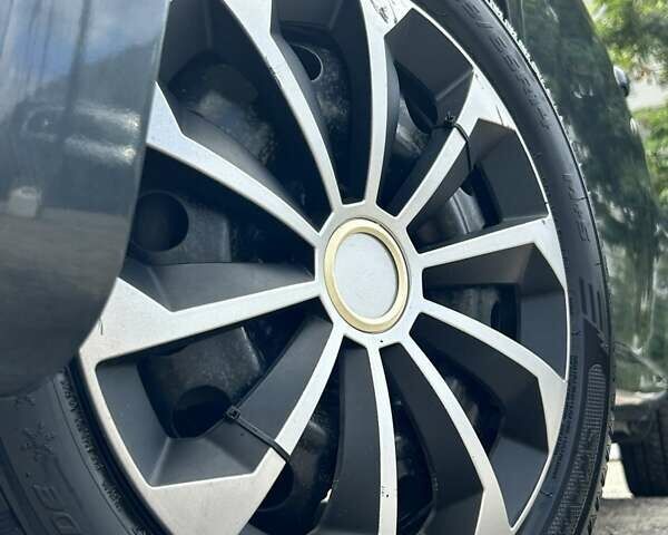 Сірий Сітроен С1, об'ємом двигуна 1 л та пробігом 200 тис. км за 4300 $, фото 5 на Automoto.ua