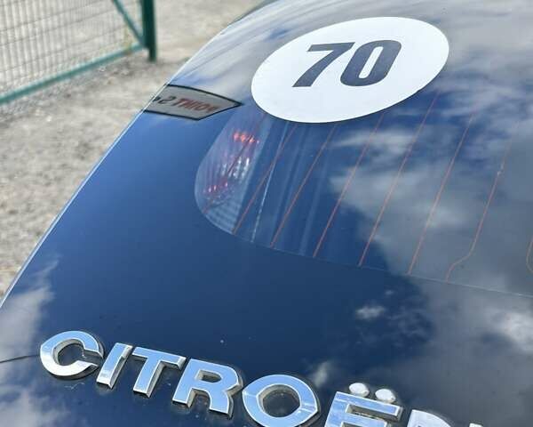 Сірий Сітроен С1, об'ємом двигуна 1 л та пробігом 200 тис. км за 4300 $, фото 9 на Automoto.ua