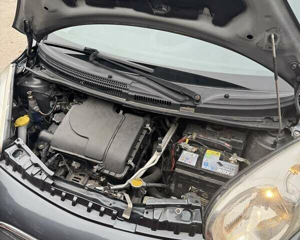 Серый Ситроен С1, объемом двигателя 1 л и пробегом 200 тыс. км за 4300 $, фото 25 на Automoto.ua