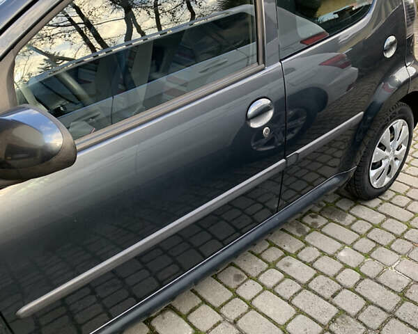 Сірий Сітроен С1, об'ємом двигуна 1 л та пробігом 138 тис. км за 4000 $, фото 2 на Automoto.ua