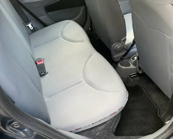 Сірий Сітроен С1, об'ємом двигуна 1 л та пробігом 138 тис. км за 4000 $, фото 8 на Automoto.ua