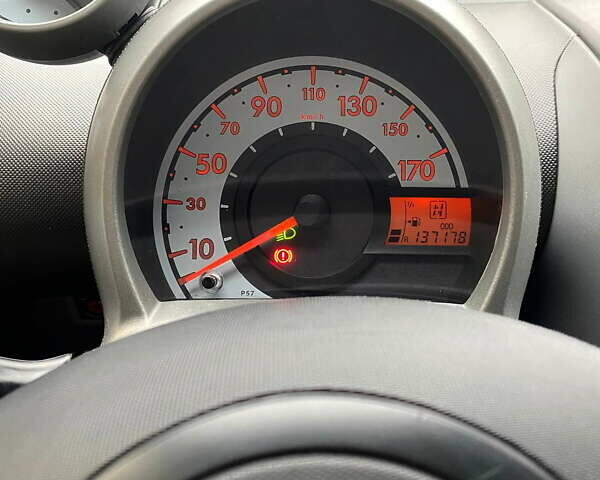 Сірий Сітроен С1, об'ємом двигуна 1 л та пробігом 137 тис. км за 5200 $, фото 11 на Automoto.ua