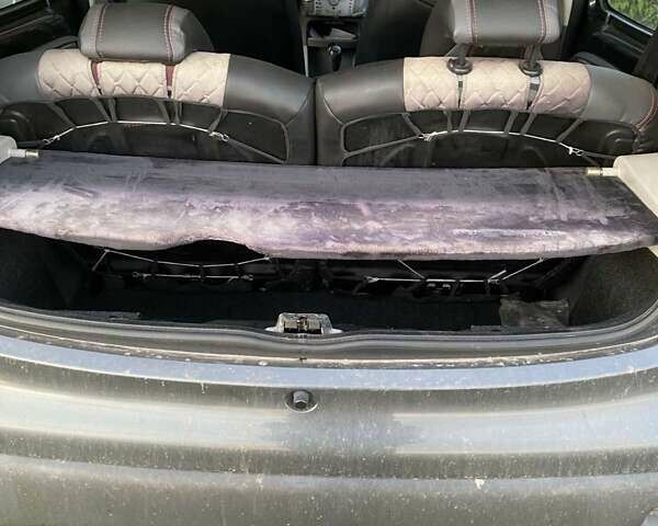 Сірий Сітроен С1, об'ємом двигуна 1 л та пробігом 168 тис. км за 4600 $, фото 4 на Automoto.ua