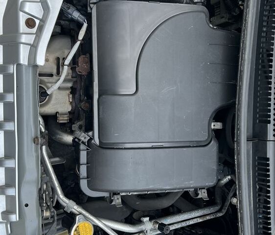 Серый Ситроен С1, объемом двигателя 1 л и пробегом 130 тыс. км за 5100 $, фото 5 на Automoto.ua