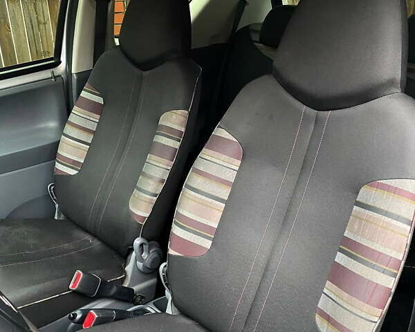 Сірий Сітроен С1, об'ємом двигуна 1 л та пробігом 137 тис. км за 5200 $, фото 9 на Automoto.ua