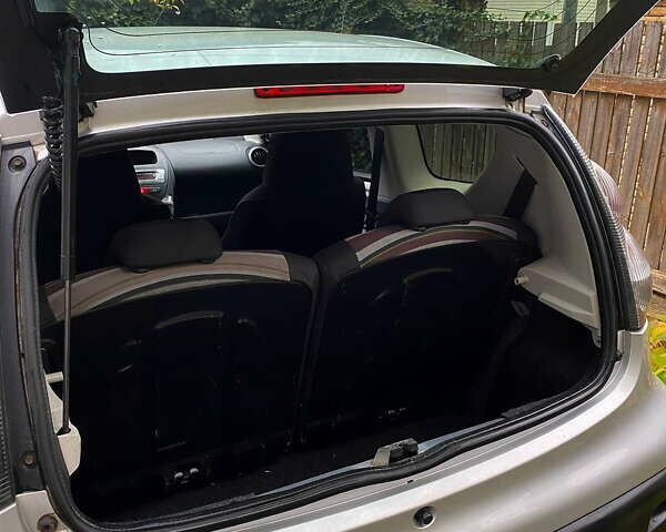 Сірий Сітроен С1, об'ємом двигуна 1 л та пробігом 137 тис. км за 5200 $, фото 6 на Automoto.ua